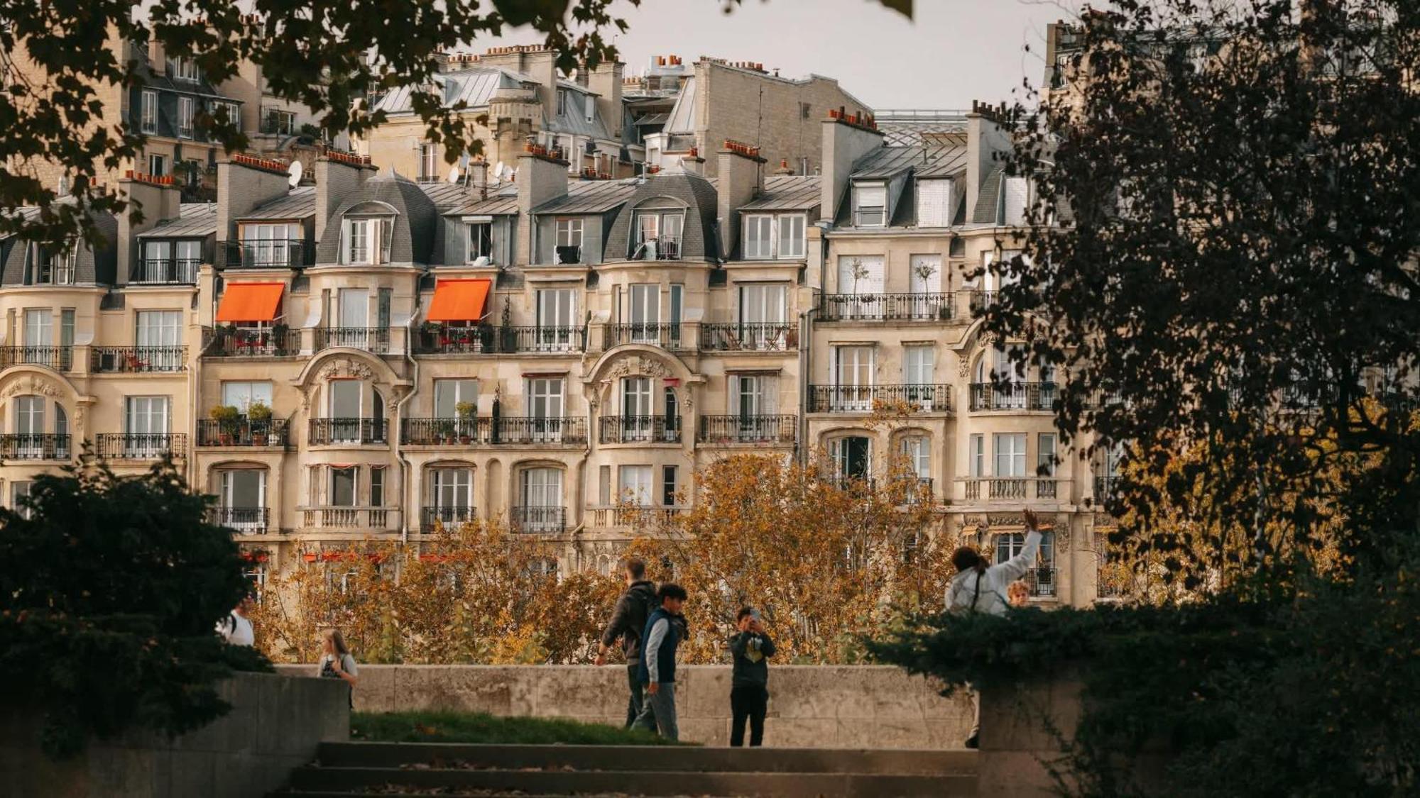Cosy Hideaway Near Montparnasse Apartment Париж Екстериор снимка