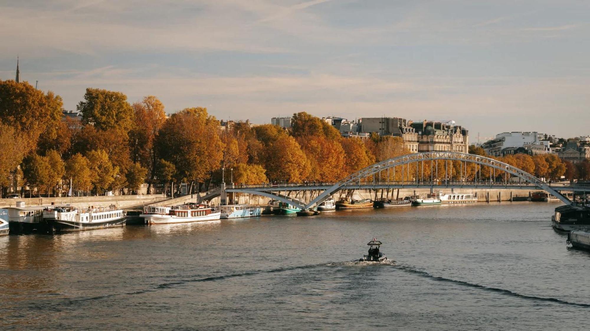 Cosy Hideaway Near Montparnasse Apartment Париж Екстериор снимка