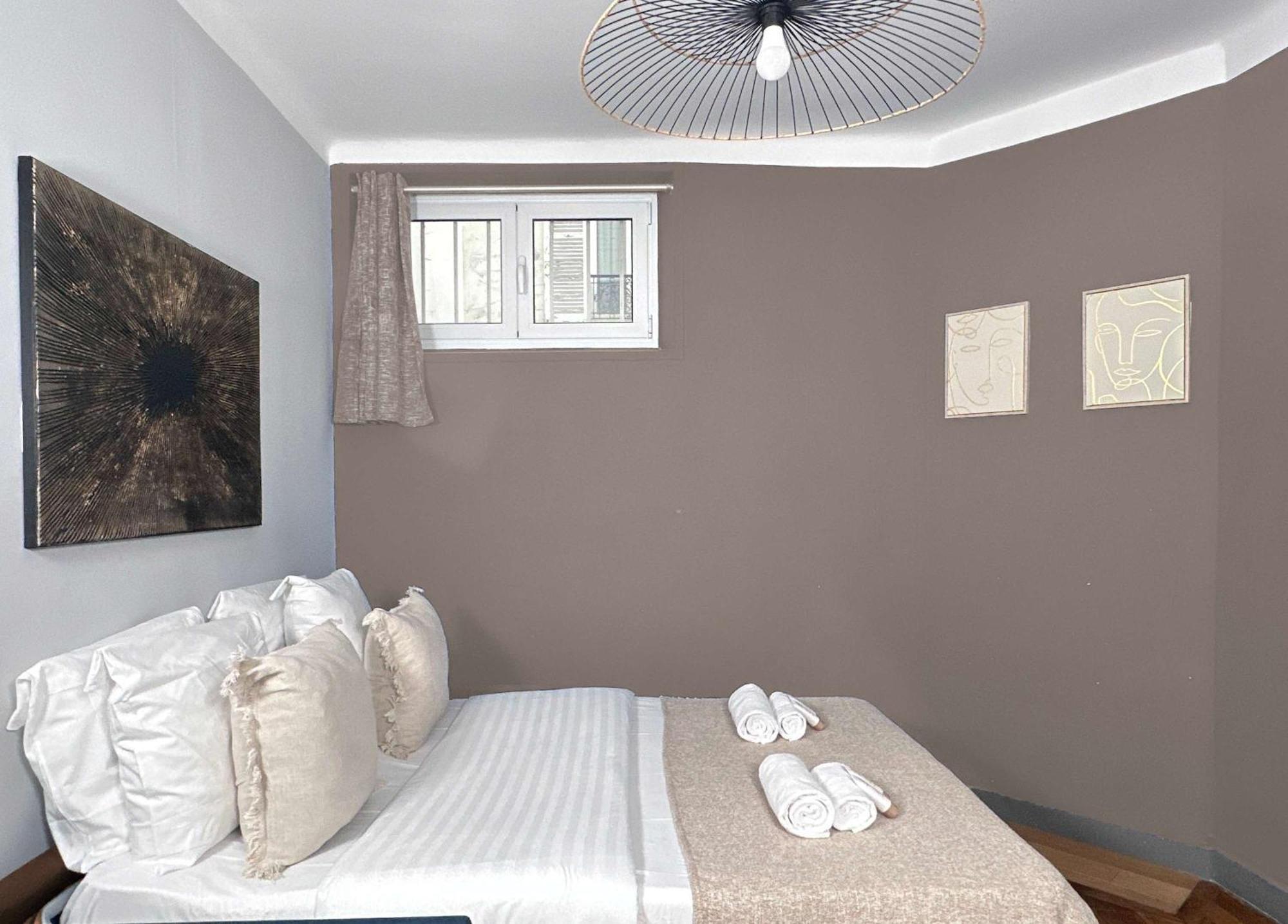 Cosy Hideaway Near Montparnasse Apartment Париж Екстериор снимка